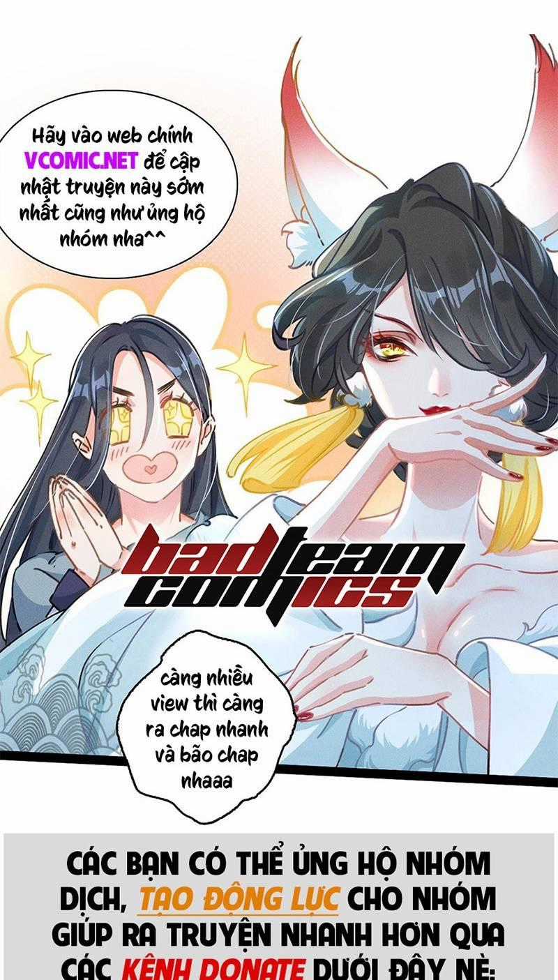 Vạn Cổ Chí Tôn Chương 137 trang 1