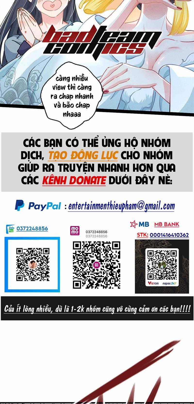 Vạn Cổ Chí Tôn Chương 138 trang 1