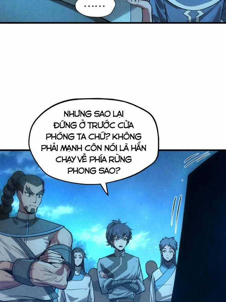 Vạn Cổ Chí Tôn Chương 14 trang 1