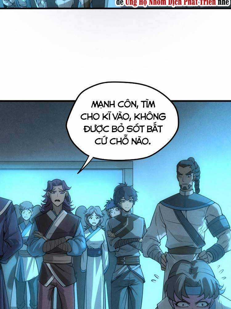 Vạn Cổ Chí Tôn Chương 14 trang 11