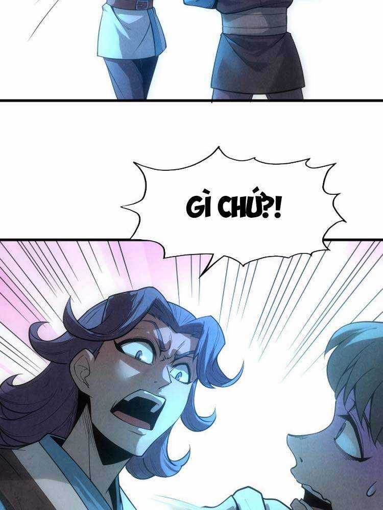 Vạn Cổ Chí Tôn Chương 14 trang 13