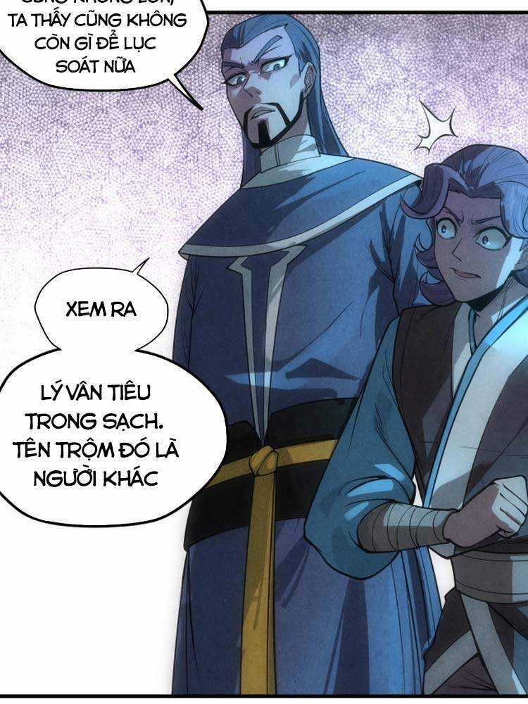 Vạn Cổ Chí Tôn Chương 14 trang 15