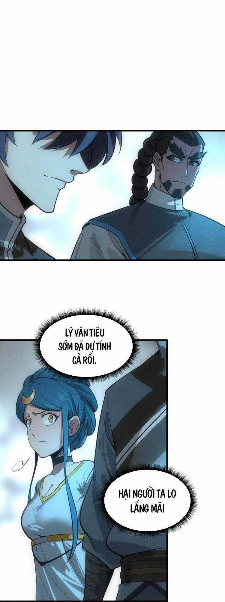 Vạn Cổ Chí Tôn Chương 14 trang 16