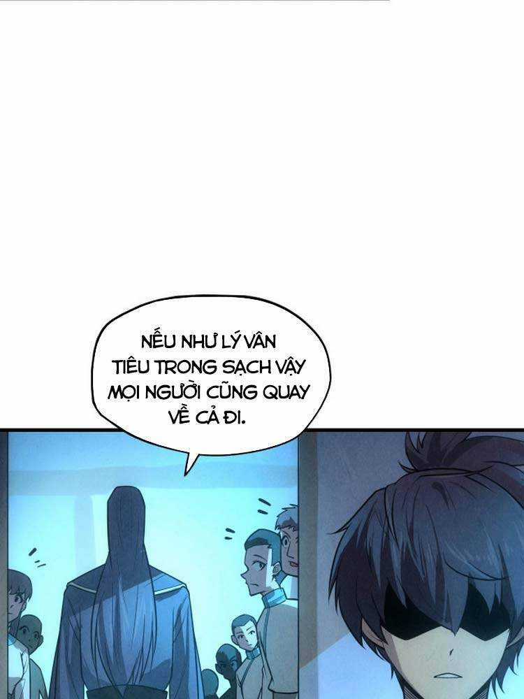 Vạn Cổ Chí Tôn Chương 14 trang 17