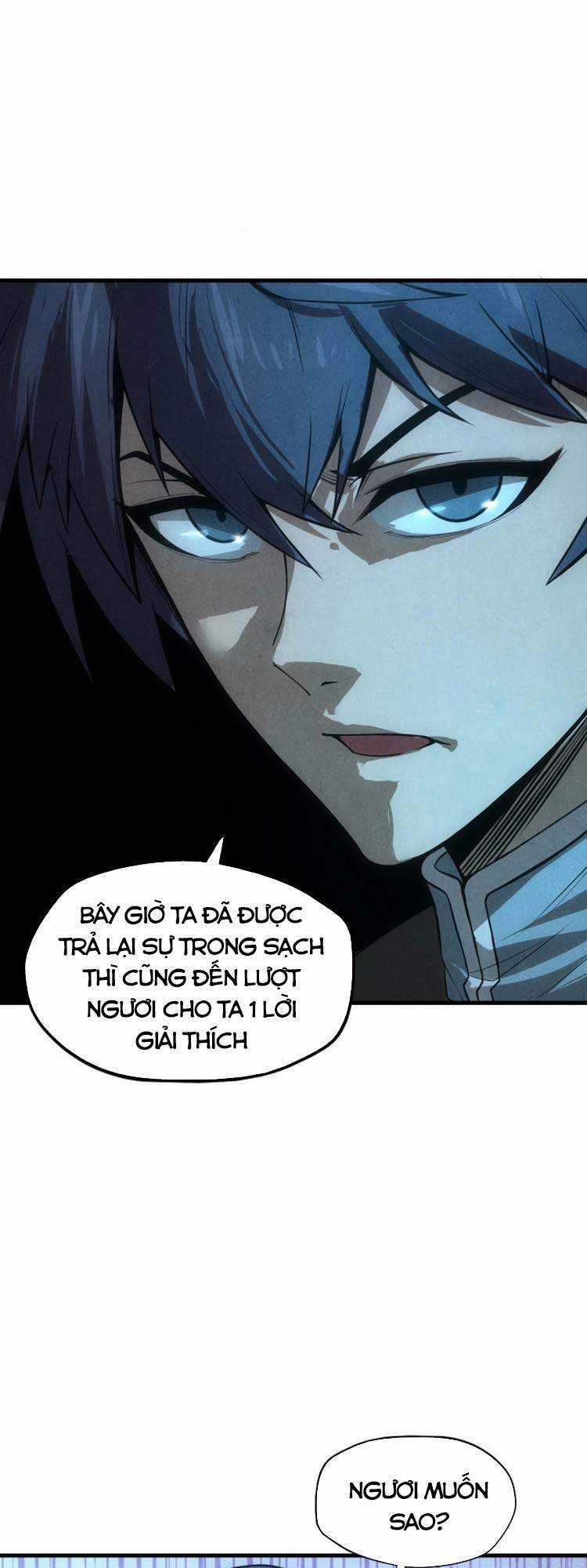 Vạn Cổ Chí Tôn Chương 14 trang 21