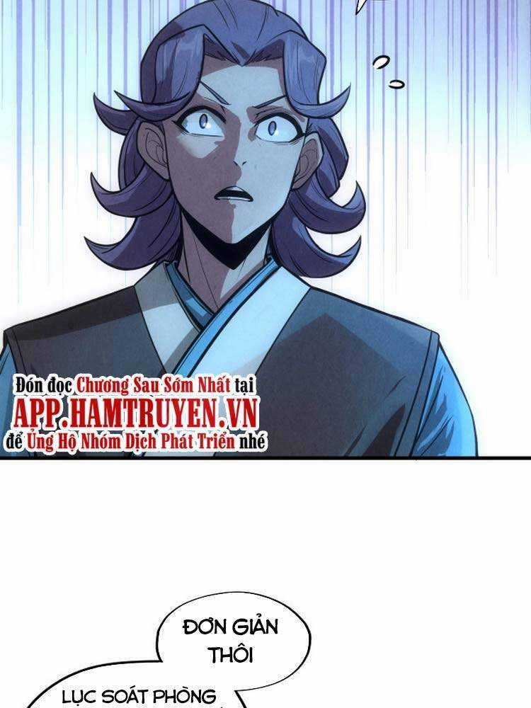 Vạn Cổ Chí Tôn Chương 14 trang 22