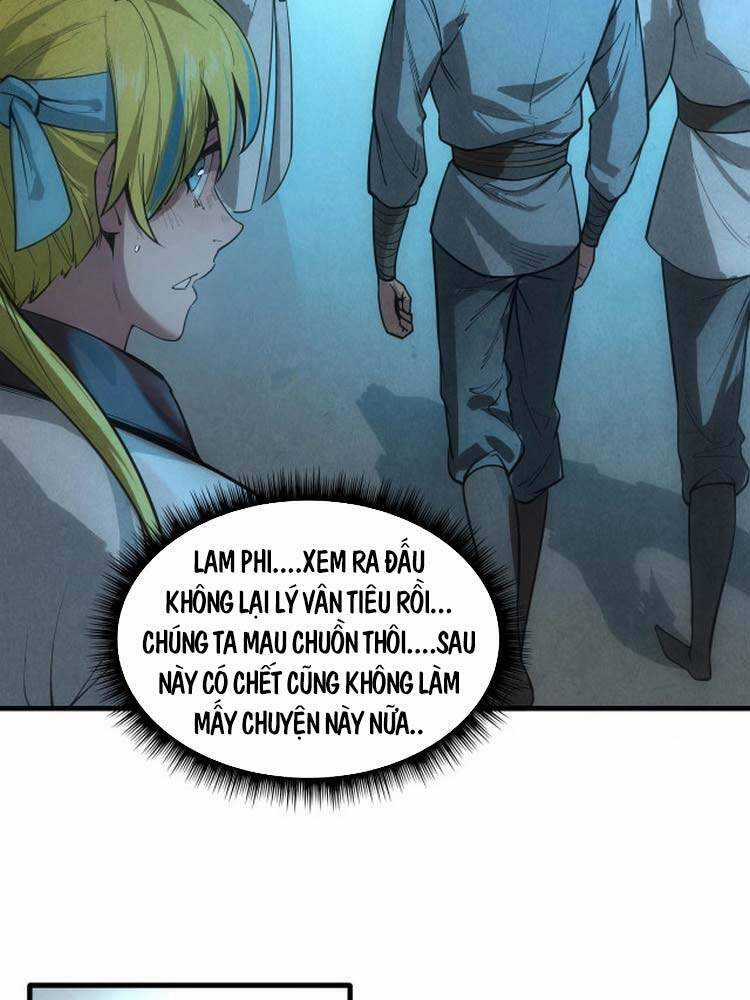 Vạn Cổ Chí Tôn Chương 14 trang 24