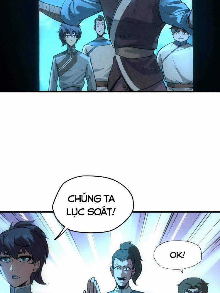 Vạn Cổ Chí Tôn Chương 14 trang 26