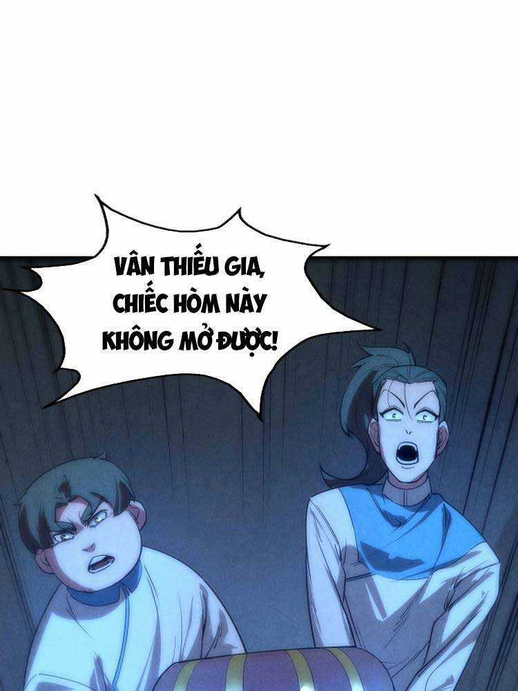 Vạn Cổ Chí Tôn Chương 14 trang 28