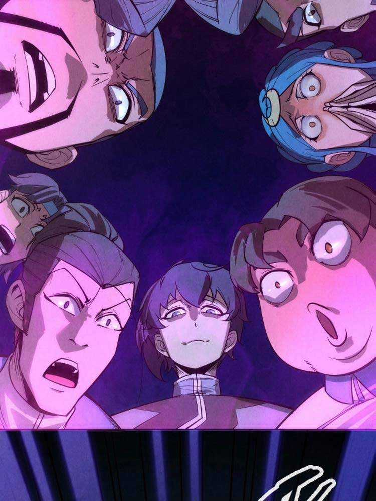 Vạn Cổ Chí Tôn Chương 14 trang 32