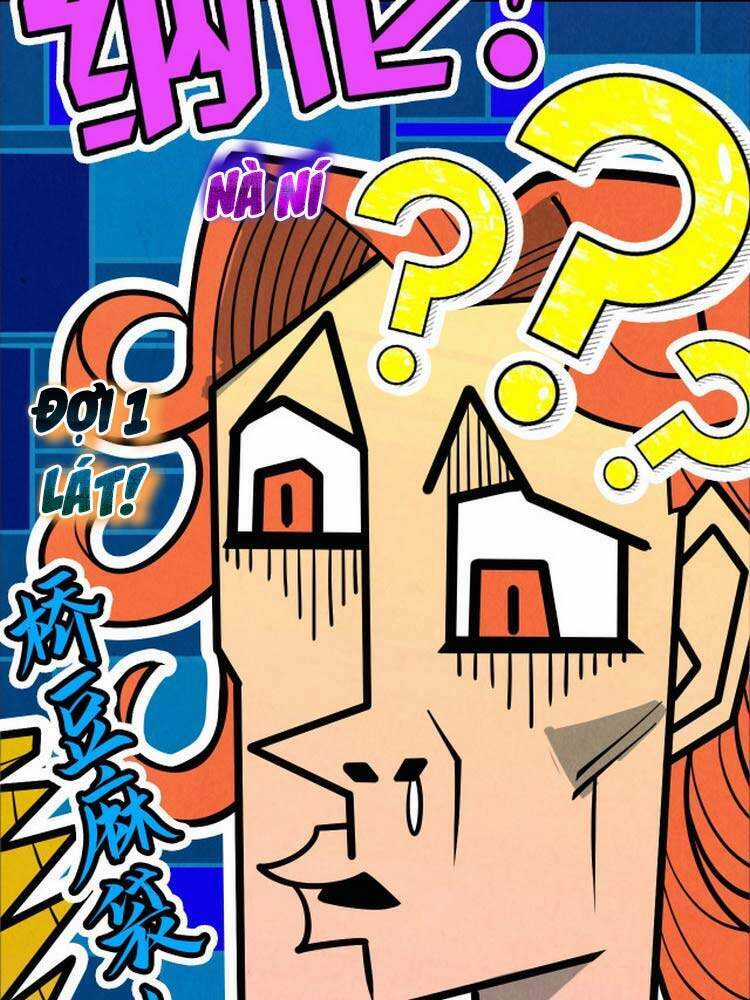 Vạn Cổ Chí Tôn Chương 14 trang 34