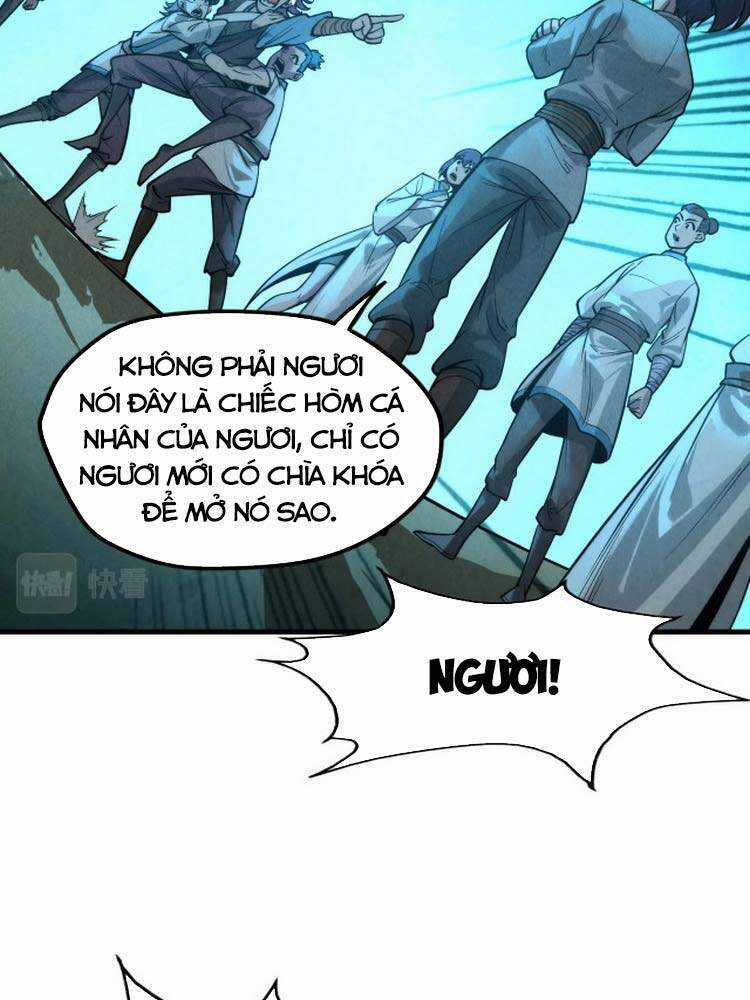 Vạn Cổ Chí Tôn Chương 14 trang 36