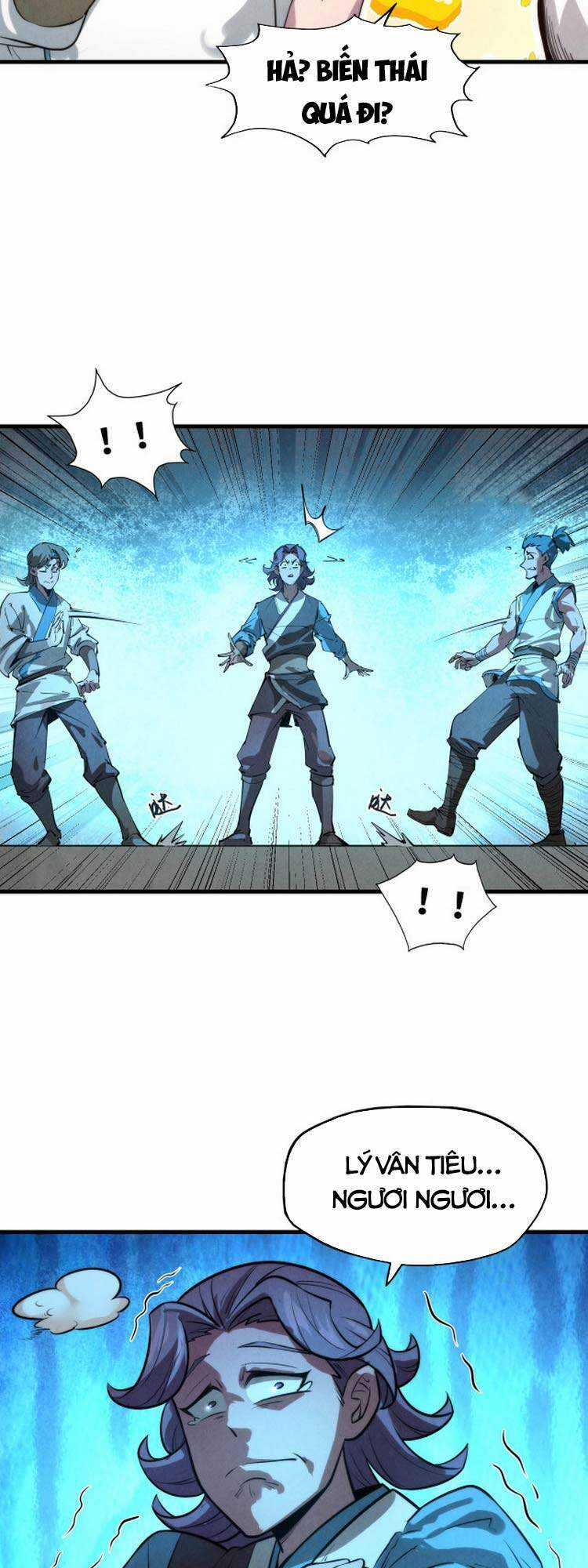 Vạn Cổ Chí Tôn Chương 14 trang 39