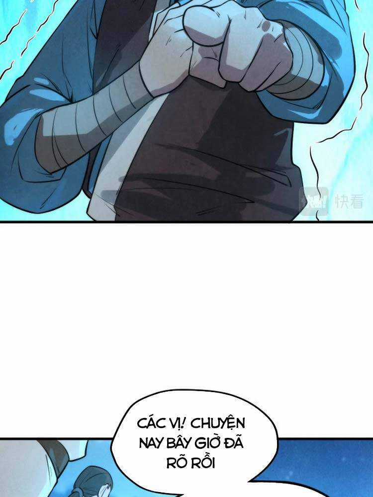 Vạn Cổ Chí Tôn Chương 14 trang 40