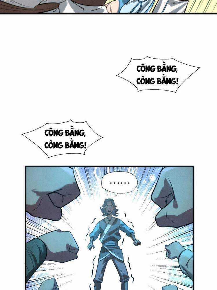 Vạn Cổ Chí Tôn Chương 14 trang 43