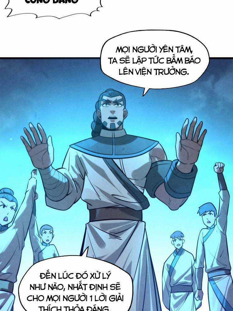 Vạn Cổ Chí Tôn Chương 14 trang 45