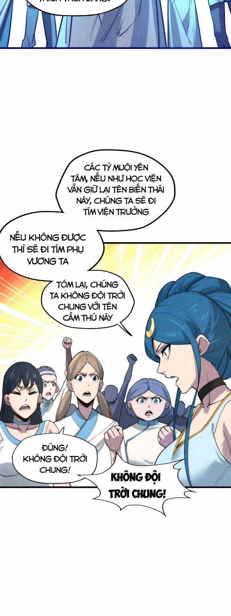 Vạn Cổ Chí Tôn Chương 14 trang 46