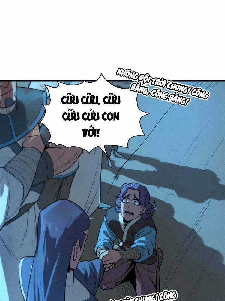 Vạn Cổ Chí Tôn Chương 14 trang 47