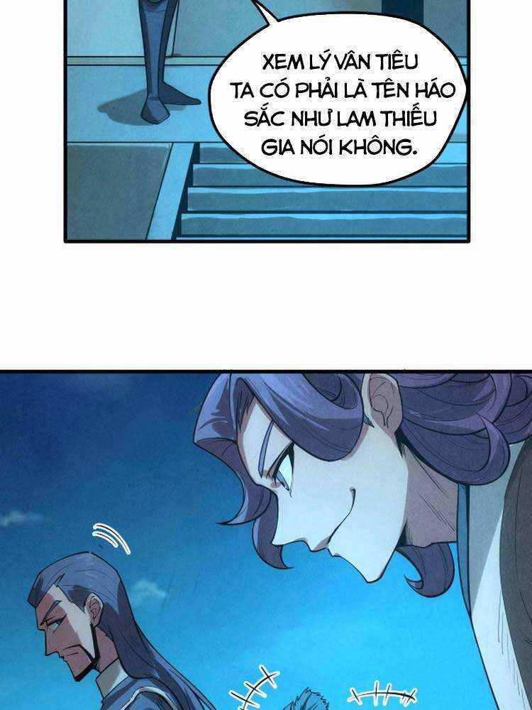 Vạn Cổ Chí Tôn Chương 14 trang 5