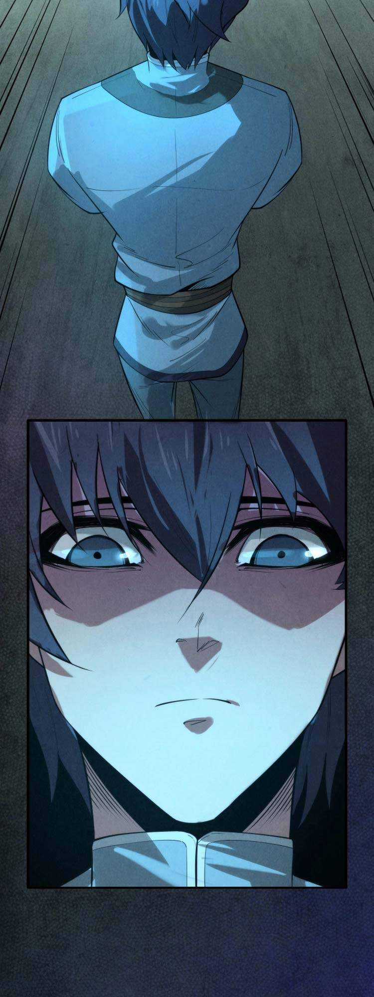 Vạn Cổ Chí Tôn Chương 14 trang 50