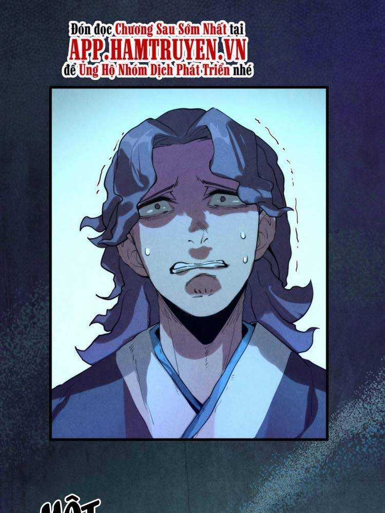 Vạn Cổ Chí Tôn Chương 14 trang 51