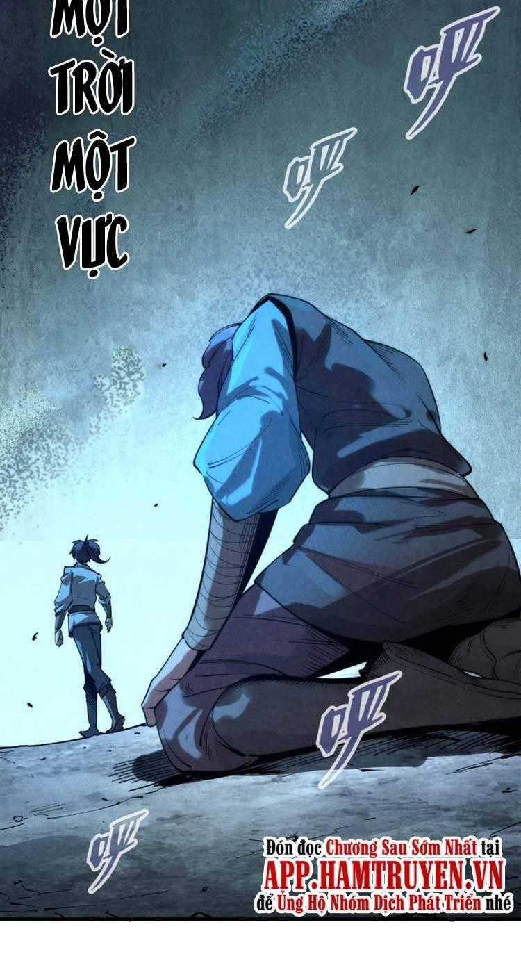 Vạn Cổ Chí Tôn Chương 14 trang 52