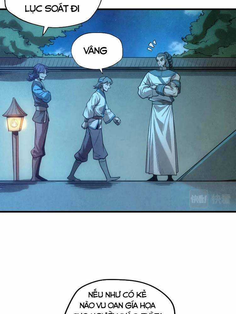 Vạn Cổ Chí Tôn Chương 14 trang 7