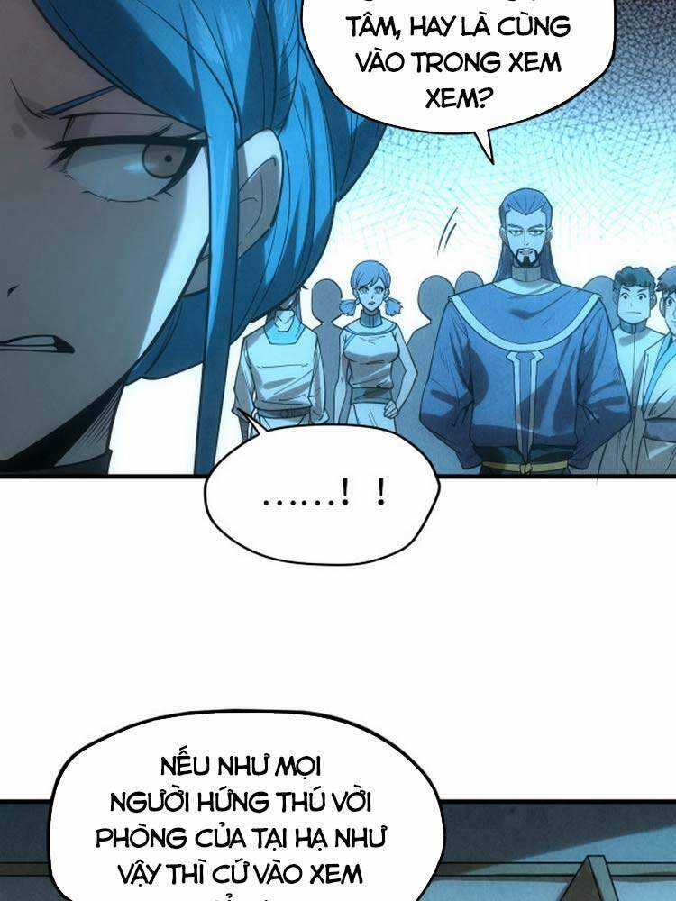 Vạn Cổ Chí Tôn Chương 14 trang 9