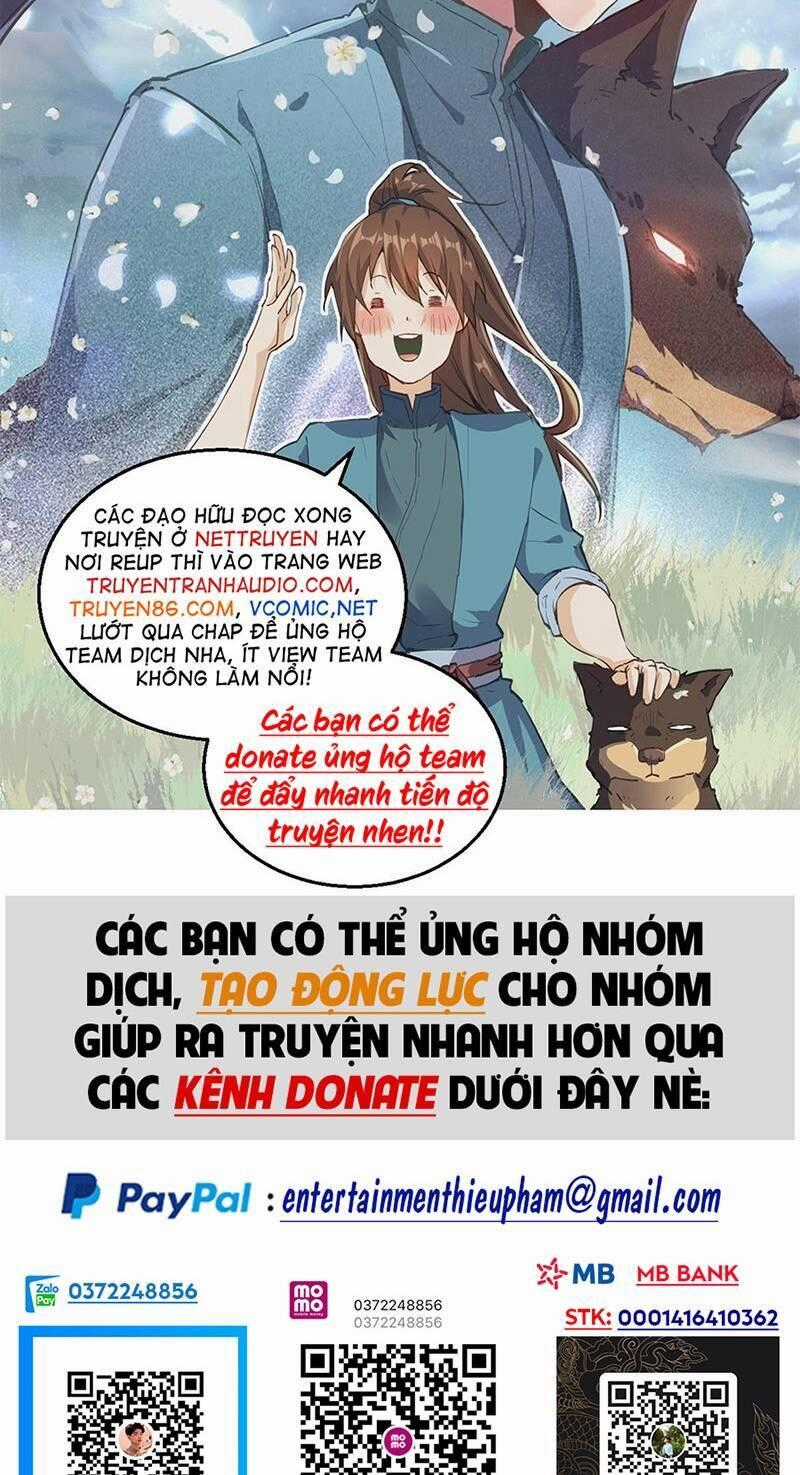 Vạn Cổ Chí Tôn Chương 147 trang 1