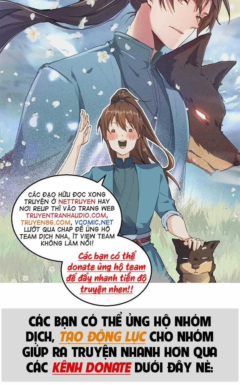 Vạn Cổ Chí Tôn Chương 149 trang 1