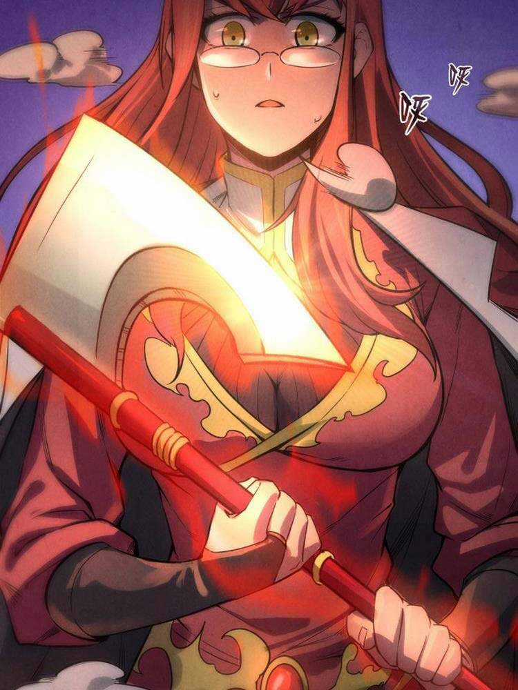 Vạn Cổ Chí Tôn Chương 15 trang 11