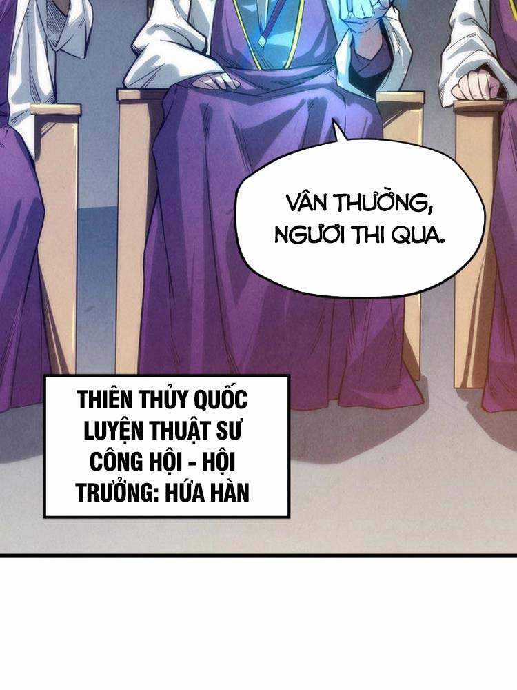 Vạn Cổ Chí Tôn Chương 15 trang 13