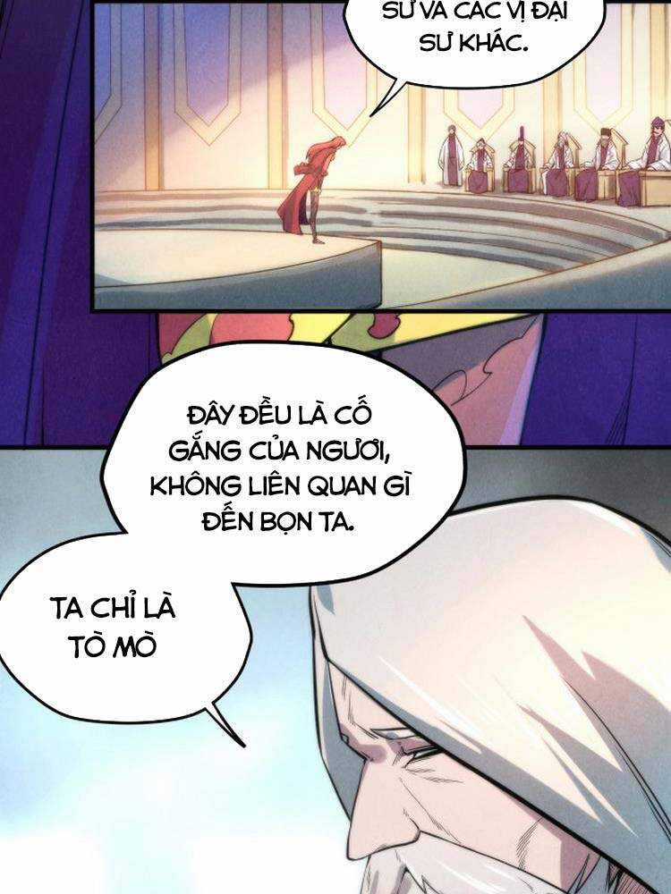 Vạn Cổ Chí Tôn Chương 15 trang 15