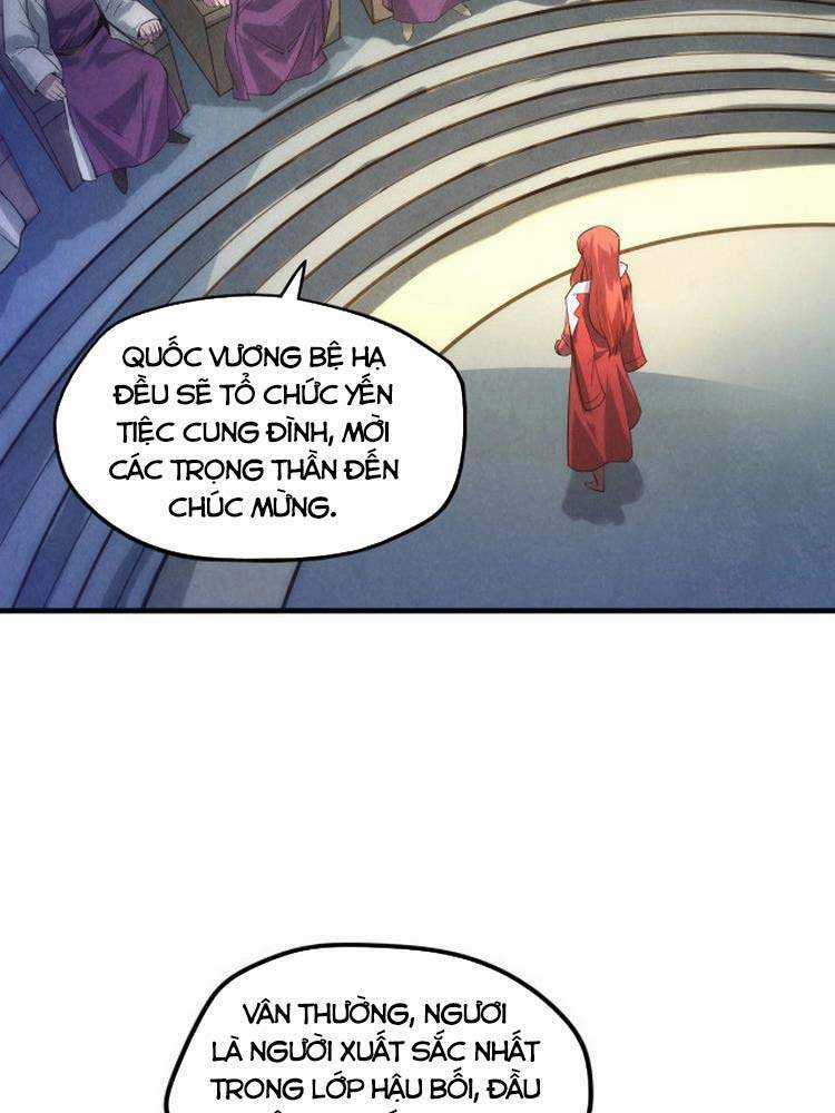 Vạn Cổ Chí Tôn Chương 15 trang 22