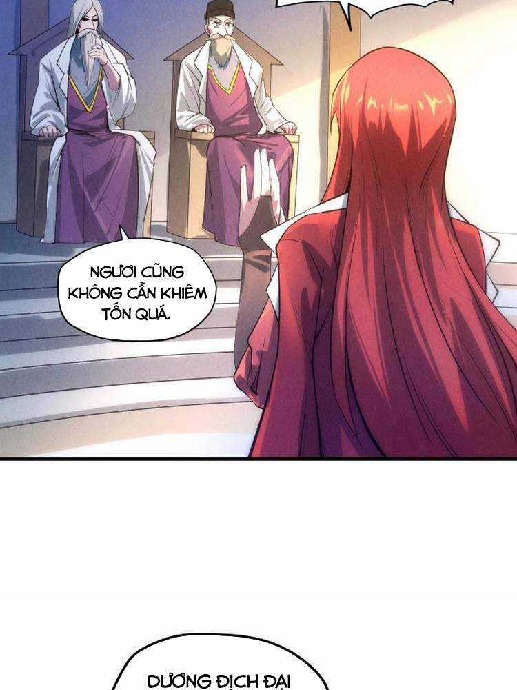 Vạn Cổ Chí Tôn Chương 15 trang 24