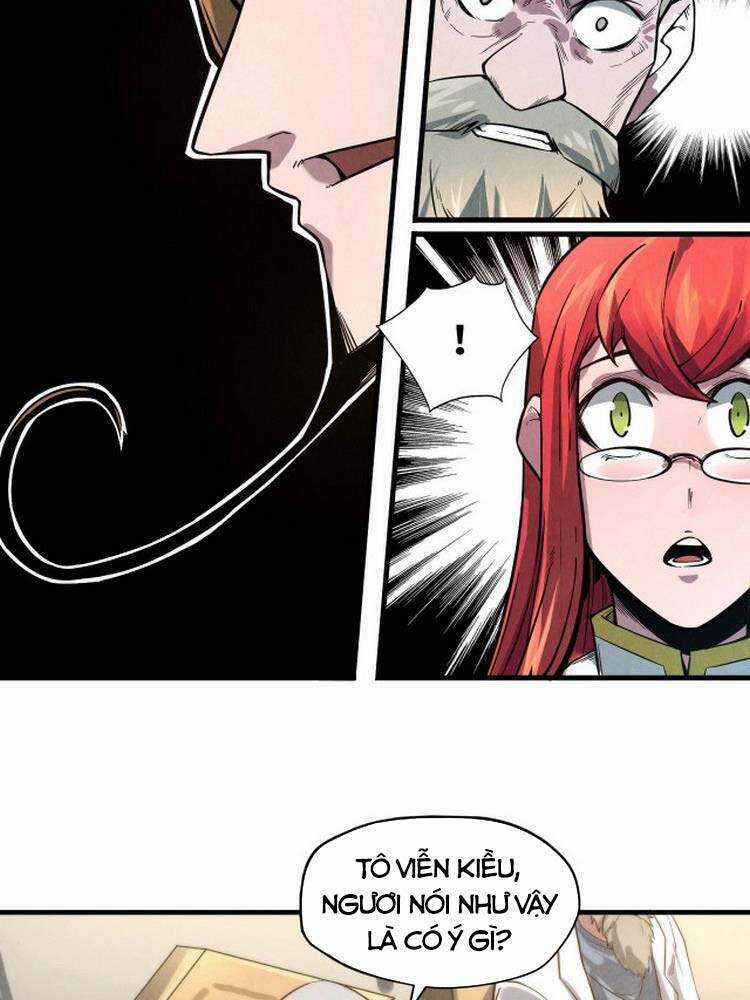 Vạn Cổ Chí Tôn Chương 15 trang 28