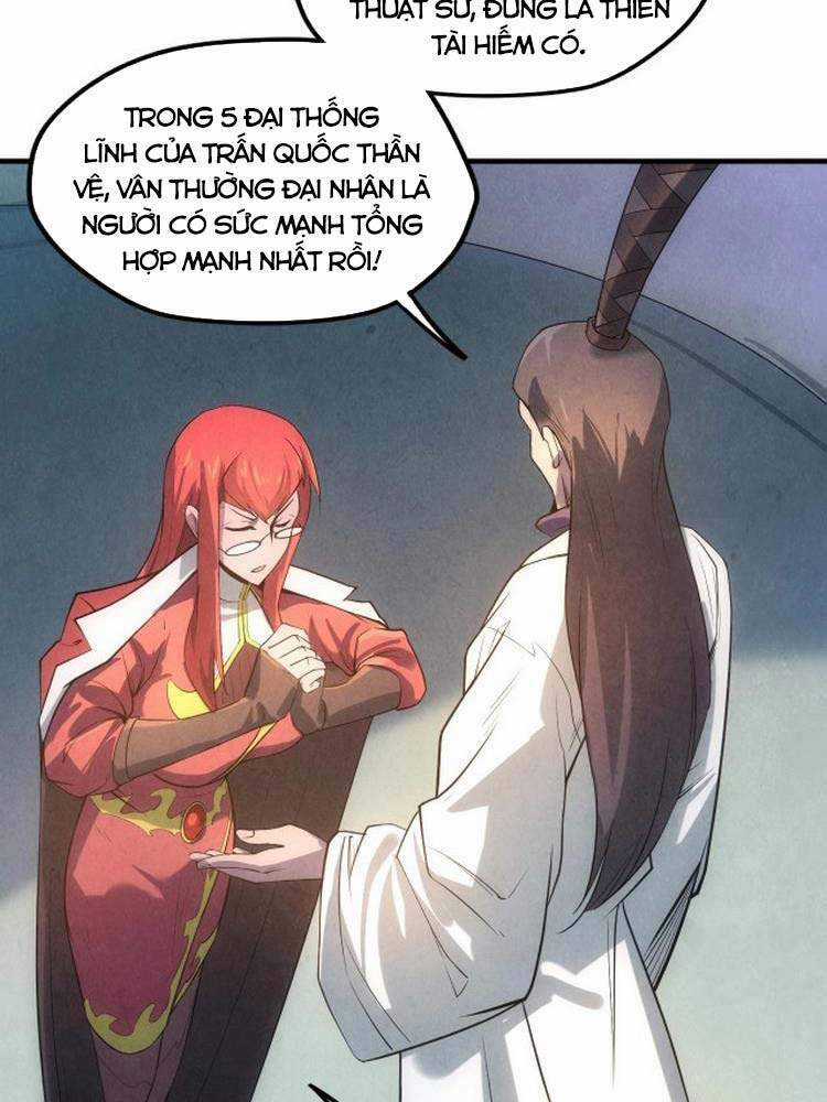 Vạn Cổ Chí Tôn Chương 15 trang 36