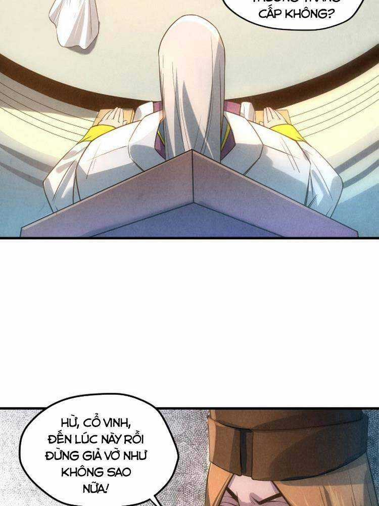 Vạn Cổ Chí Tôn Chương 15 trang 38