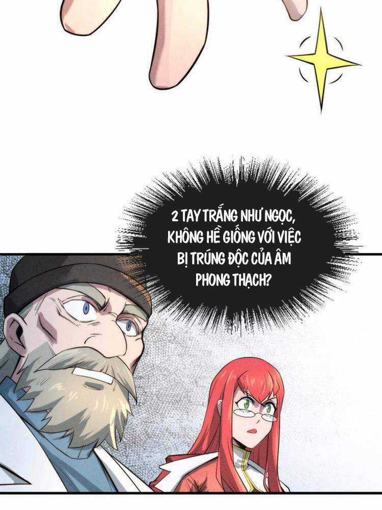 Vạn Cổ Chí Tôn Chương 15 trang 43