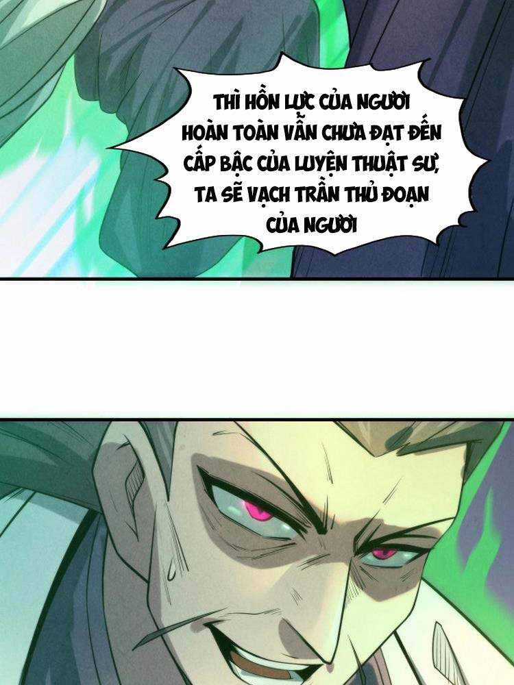 Vạn Cổ Chí Tôn Chương 15 trang 45