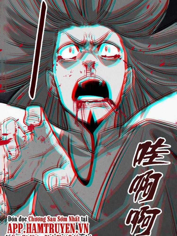 Vạn Cổ Chí Tôn Chương 15 trang 47