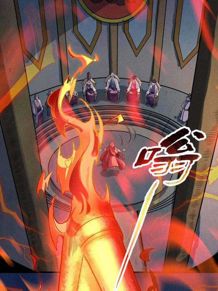 Vạn Cổ Chí Tôn Chương 15 trang 7