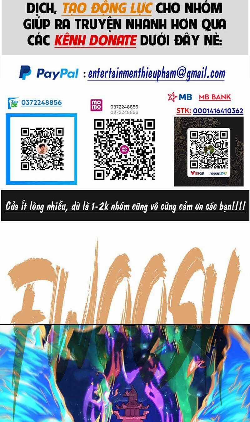 Vạn Cổ Chí Tôn Chương 151 trang 1