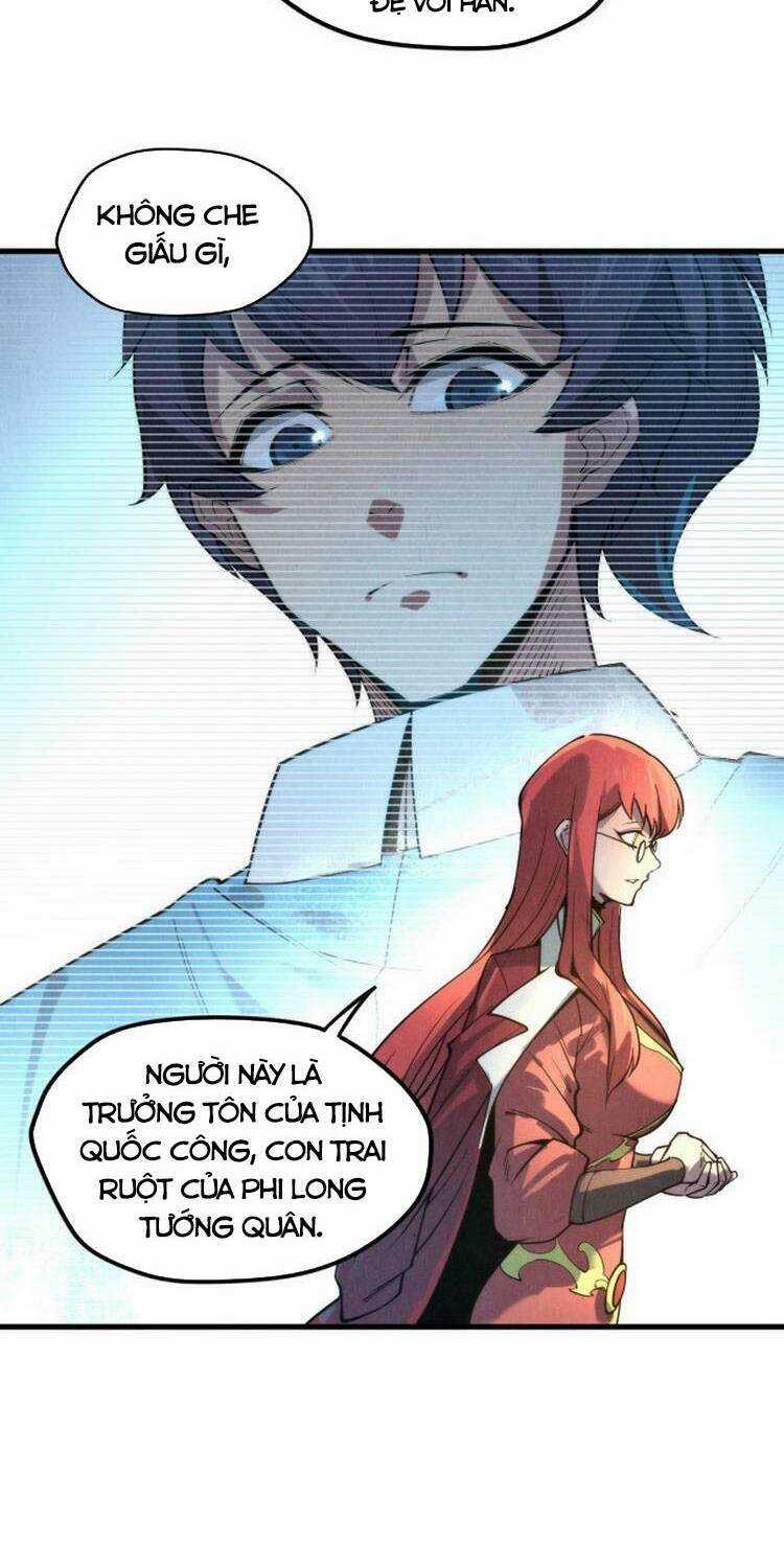 Vạn Cổ Chí Tôn Chương 16 trang 15