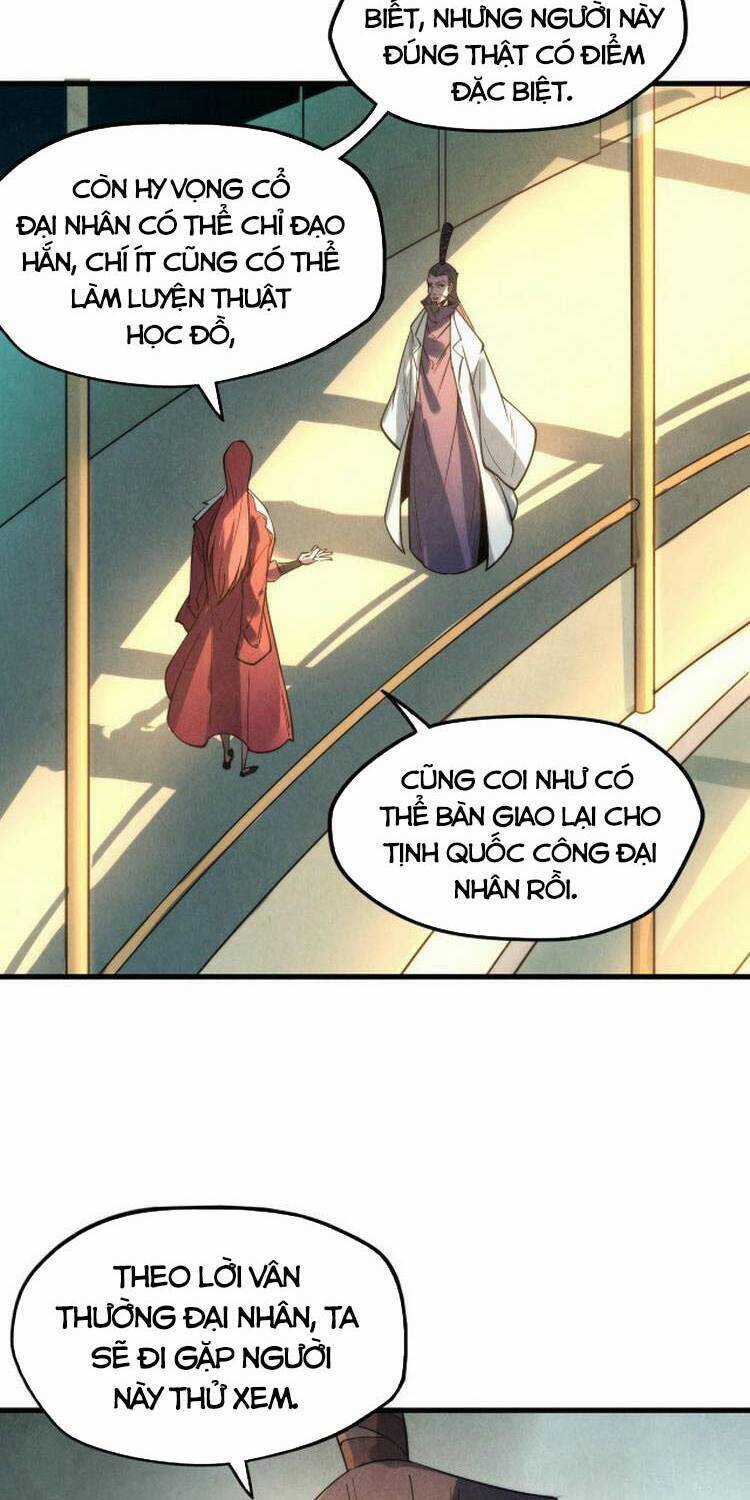 Vạn Cổ Chí Tôn Chương 16 trang 17