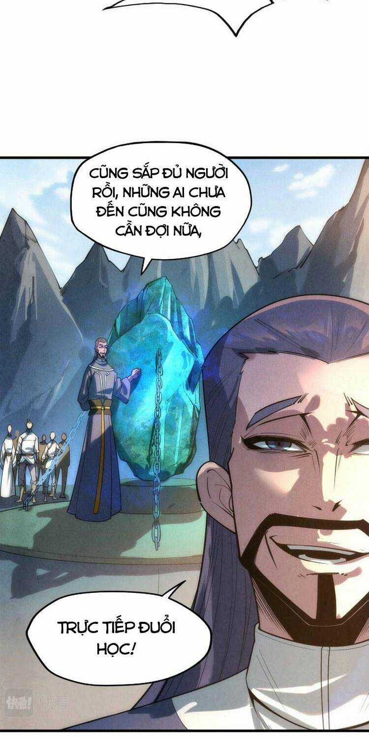 Vạn Cổ Chí Tôn Chương 16 trang 26