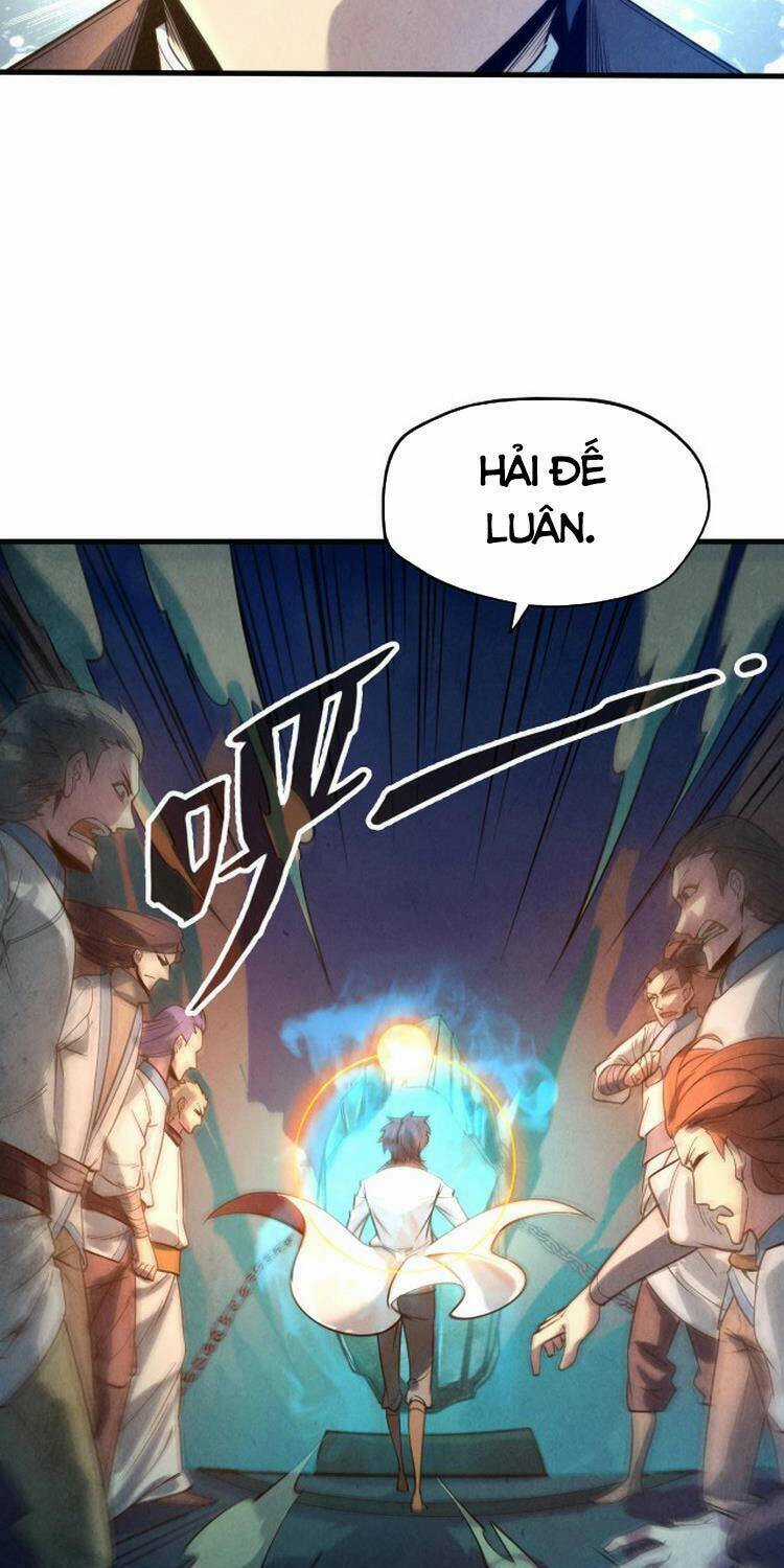 Vạn Cổ Chí Tôn Chương 16 trang 31