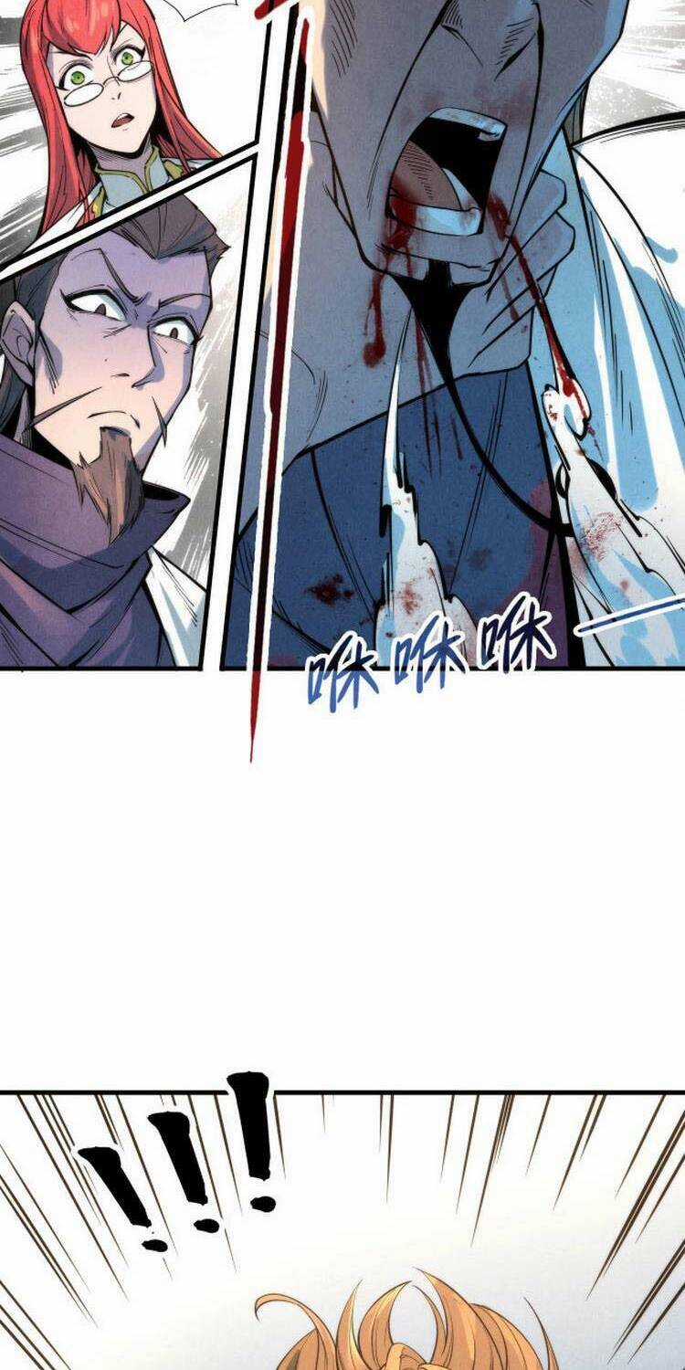 Vạn Cổ Chí Tôn Chương 16 trang 5