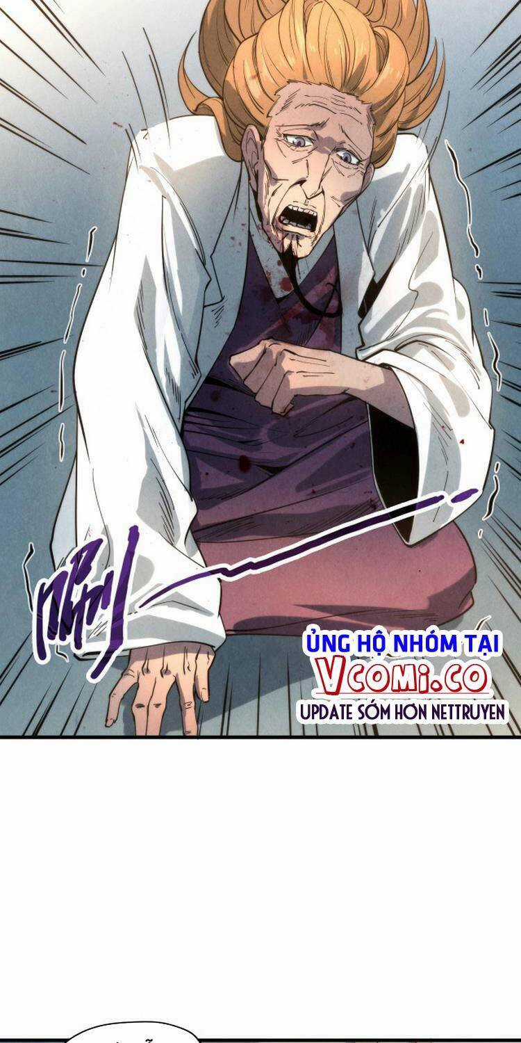 Vạn Cổ Chí Tôn Chương 16 trang 6