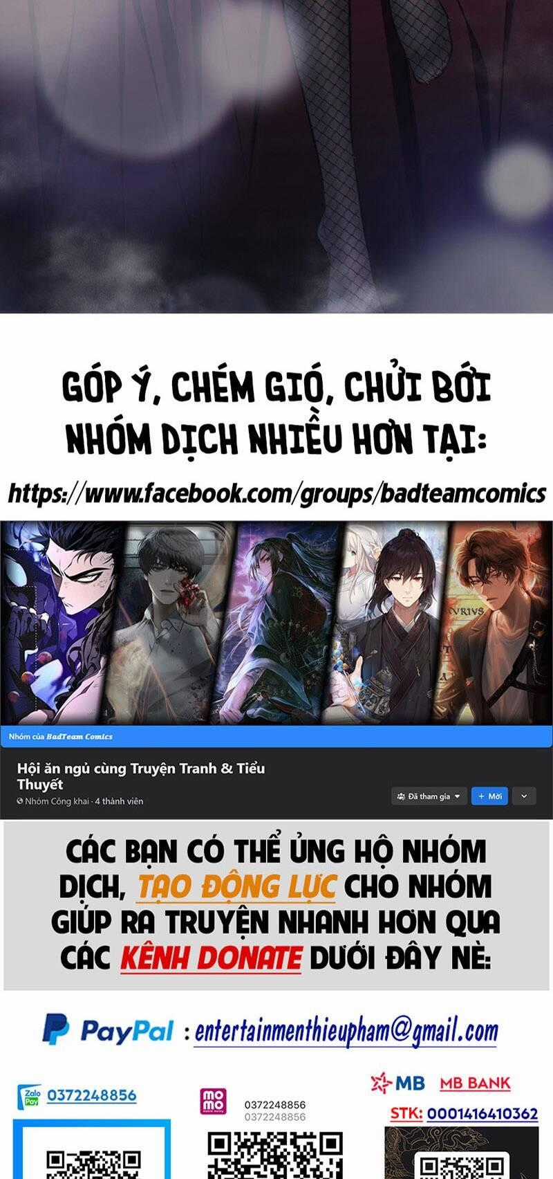 Vạn Cổ Chí Tôn Chương 160 trang 1